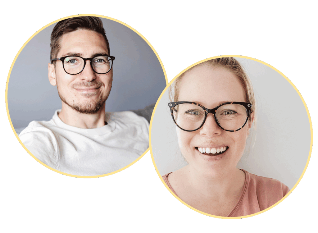 Seiton AB drivs av Henrik & Emma Appelgren